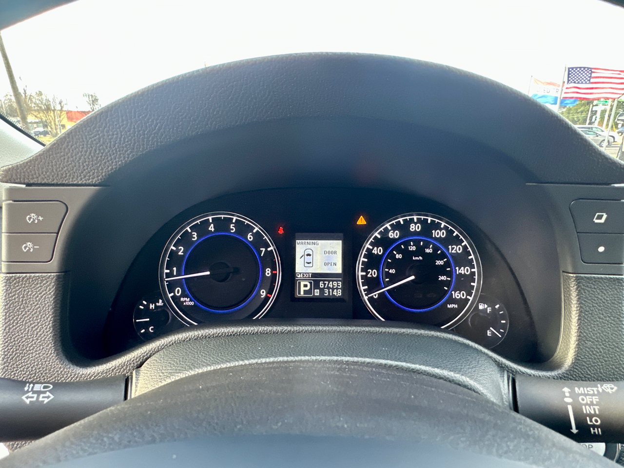 Infiniti G Coupe G37 2013