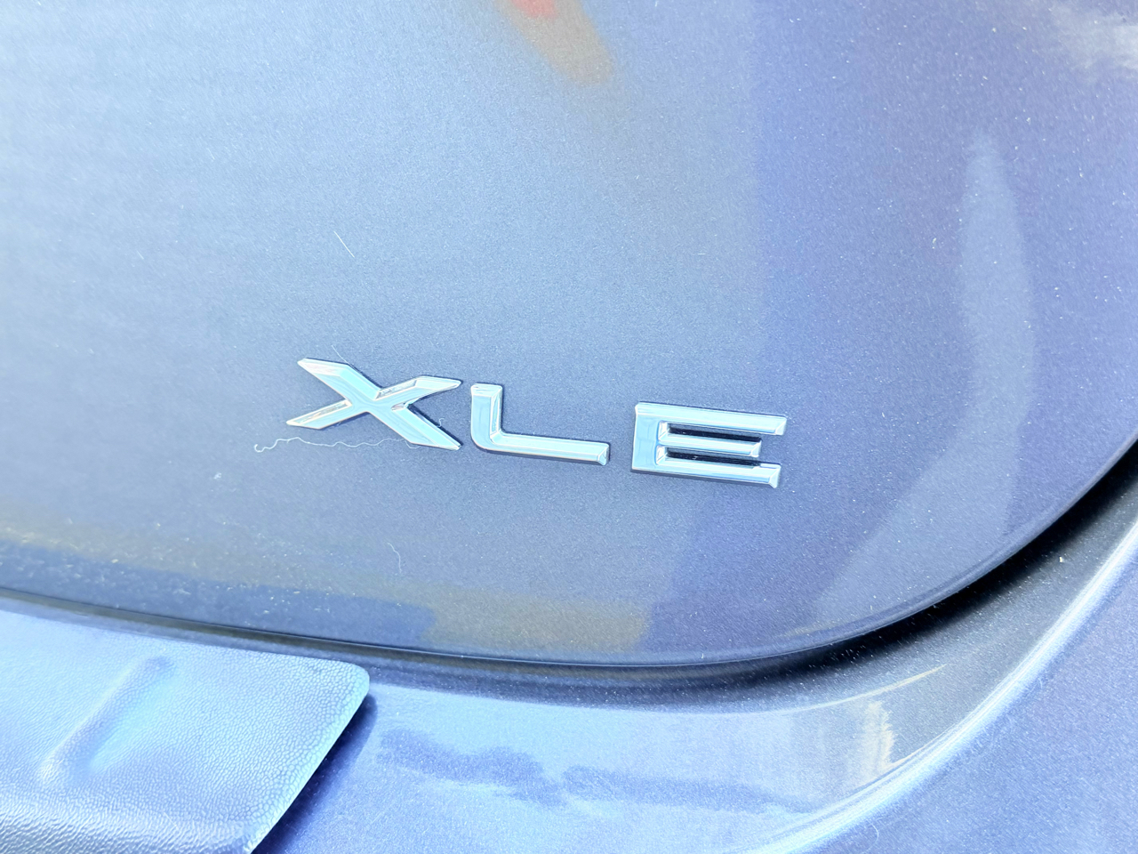 Toyota Avalon 4dr Sdn Limited (Natl) 2013