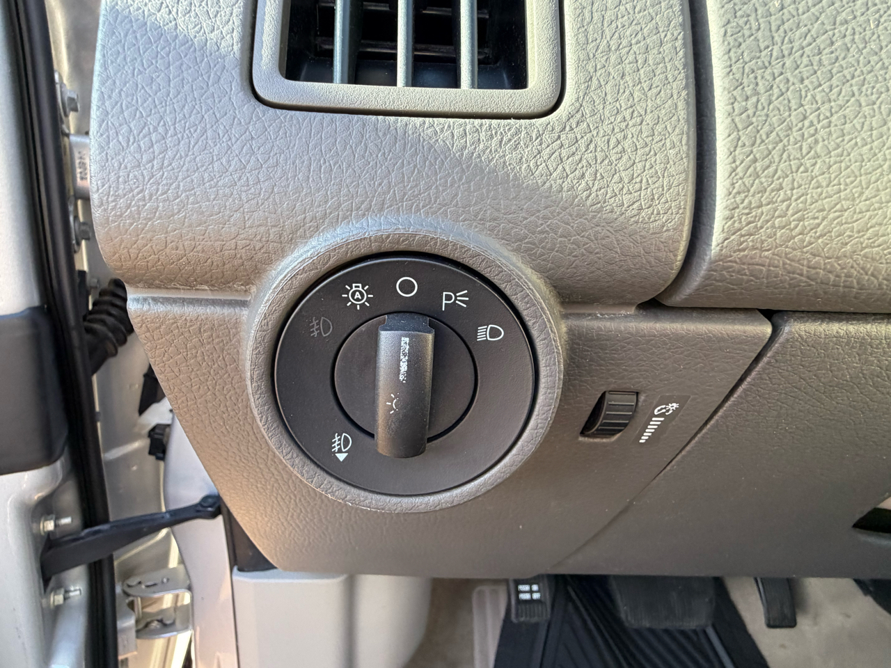 Ford Edge 4dr Limited FWD 2010