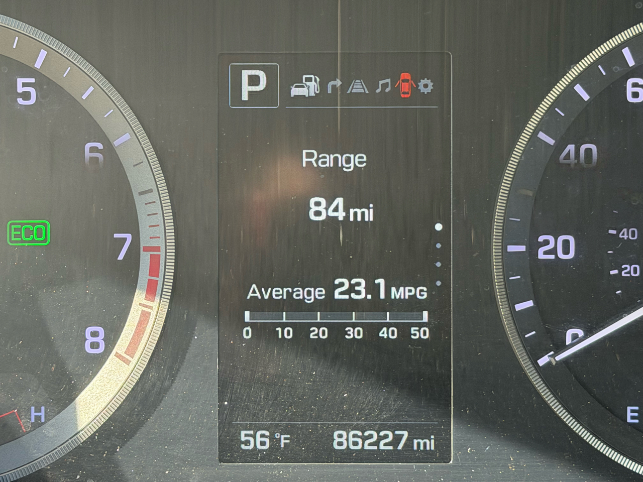 Hyundai Sonata 2.4L Limited 2016