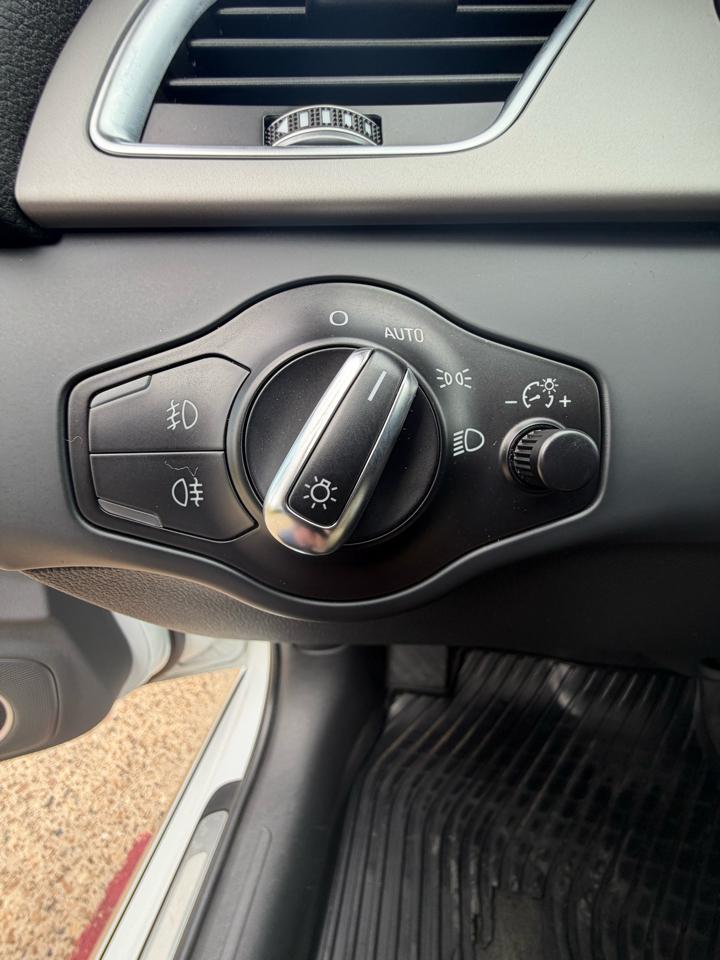 Audi allroad quattro 2.0T Premium 2014