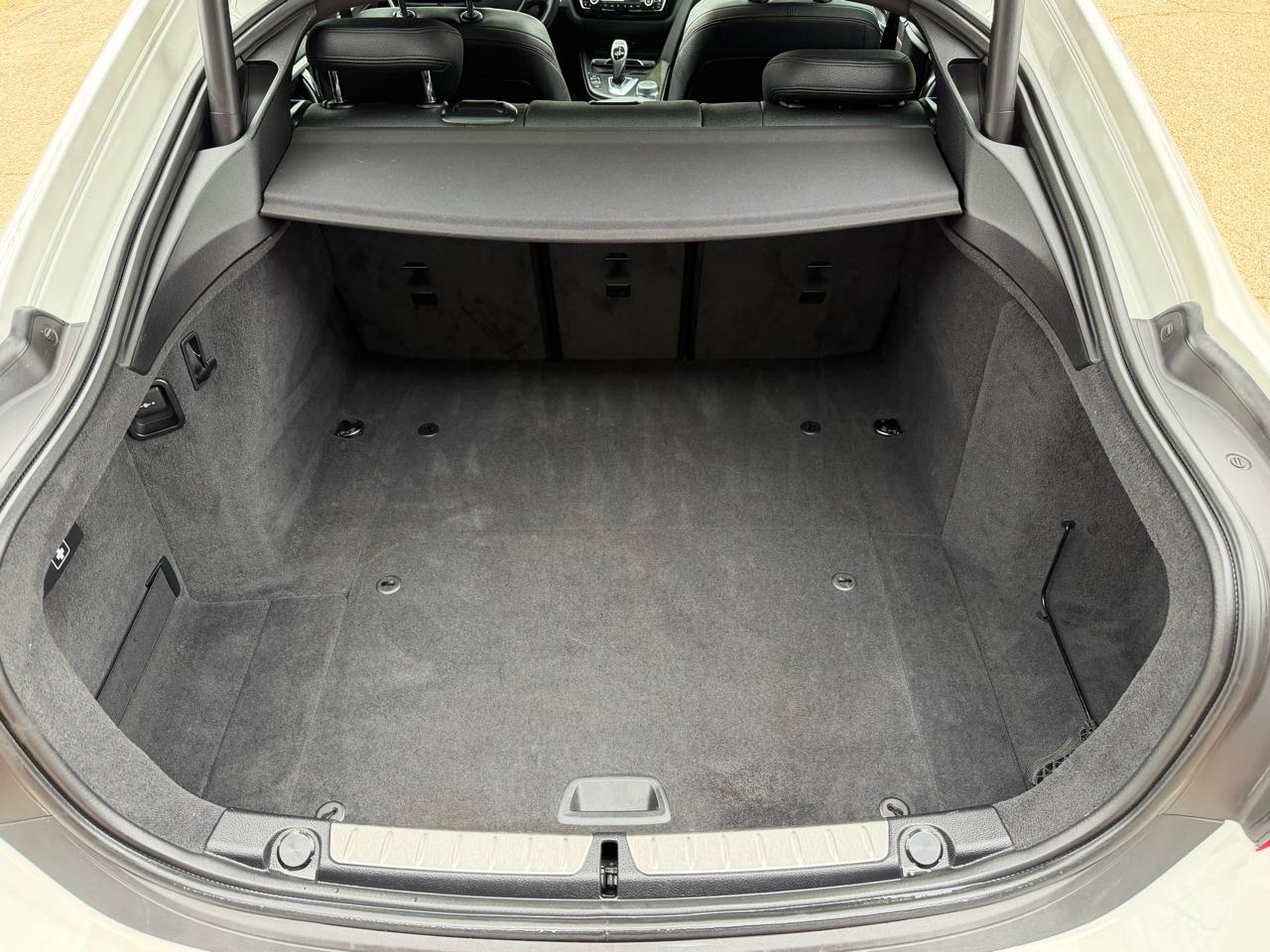 BMW 430i xDrive Gran Coupe 2018