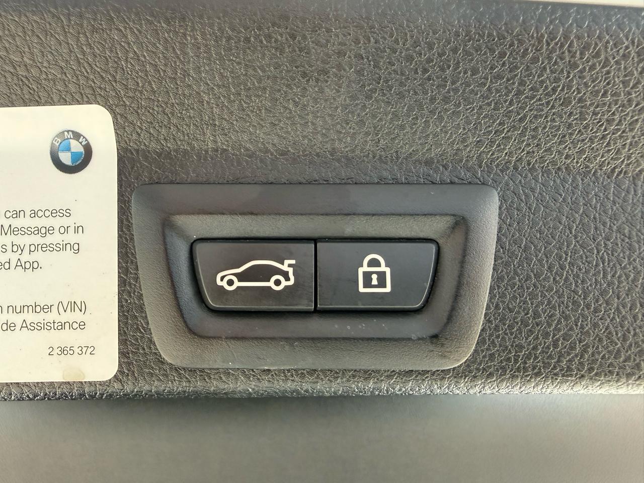 BMW 430i xDrive Gran Coupe 2018