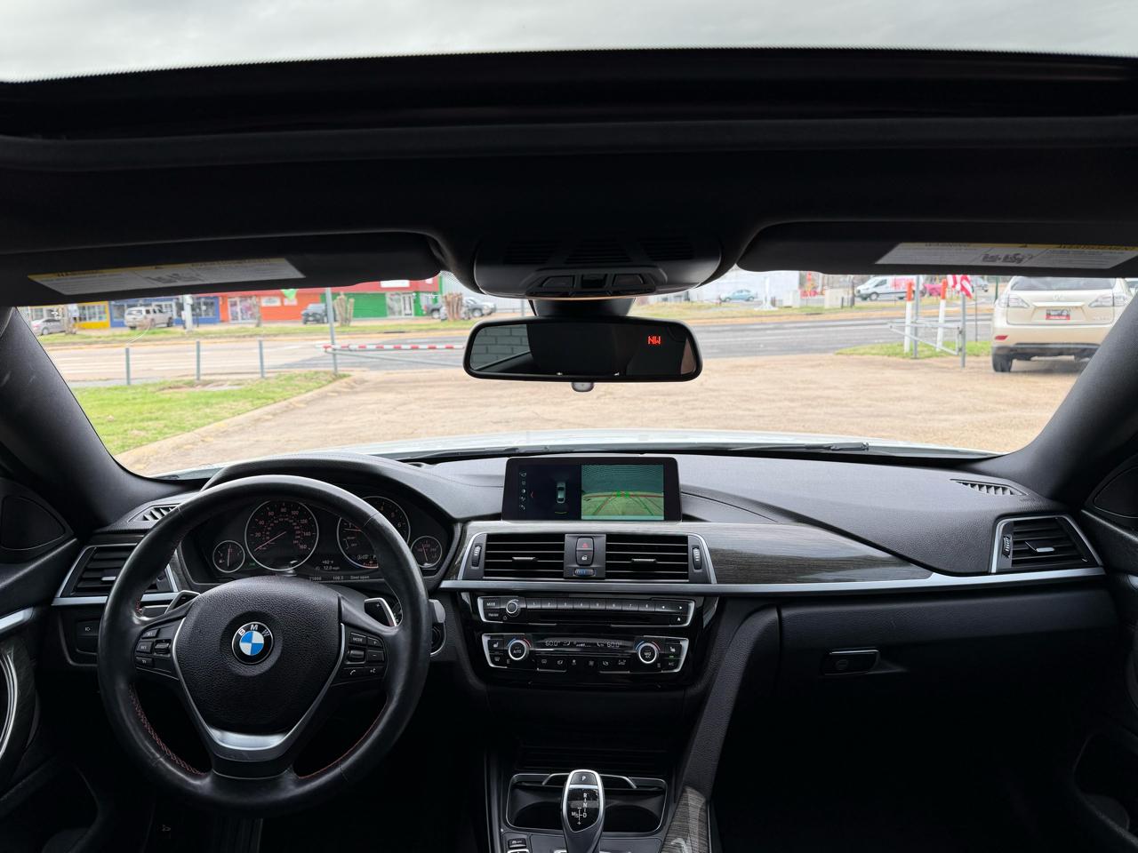 BMW 430i xDrive Gran Coupe 2018