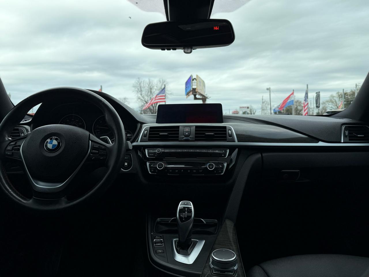 BMW 430i xDrive Gran Coupe 2018