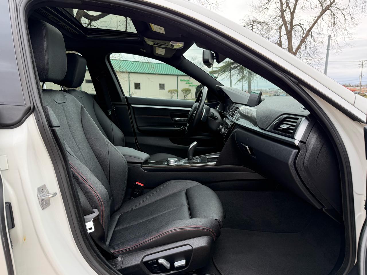 BMW 430i xDrive Gran Coupe 2018