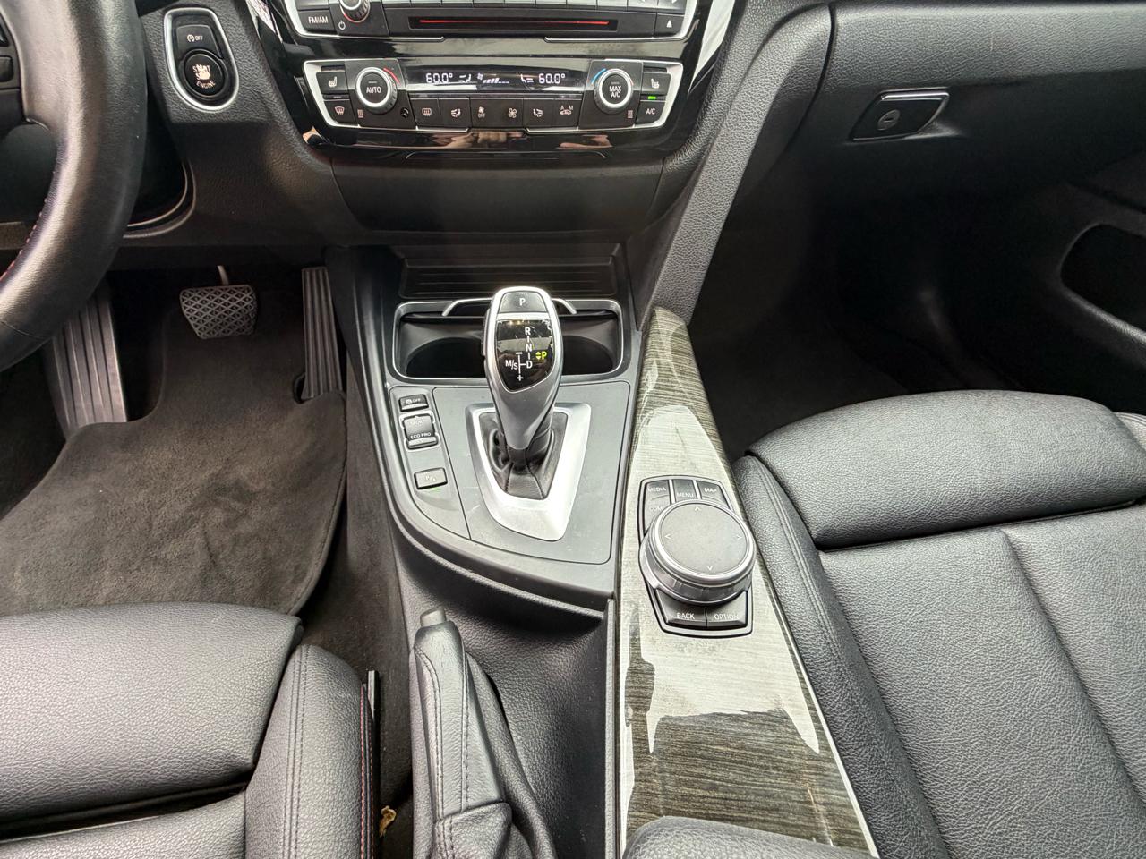 BMW 430i xDrive Gran Coupe 2018