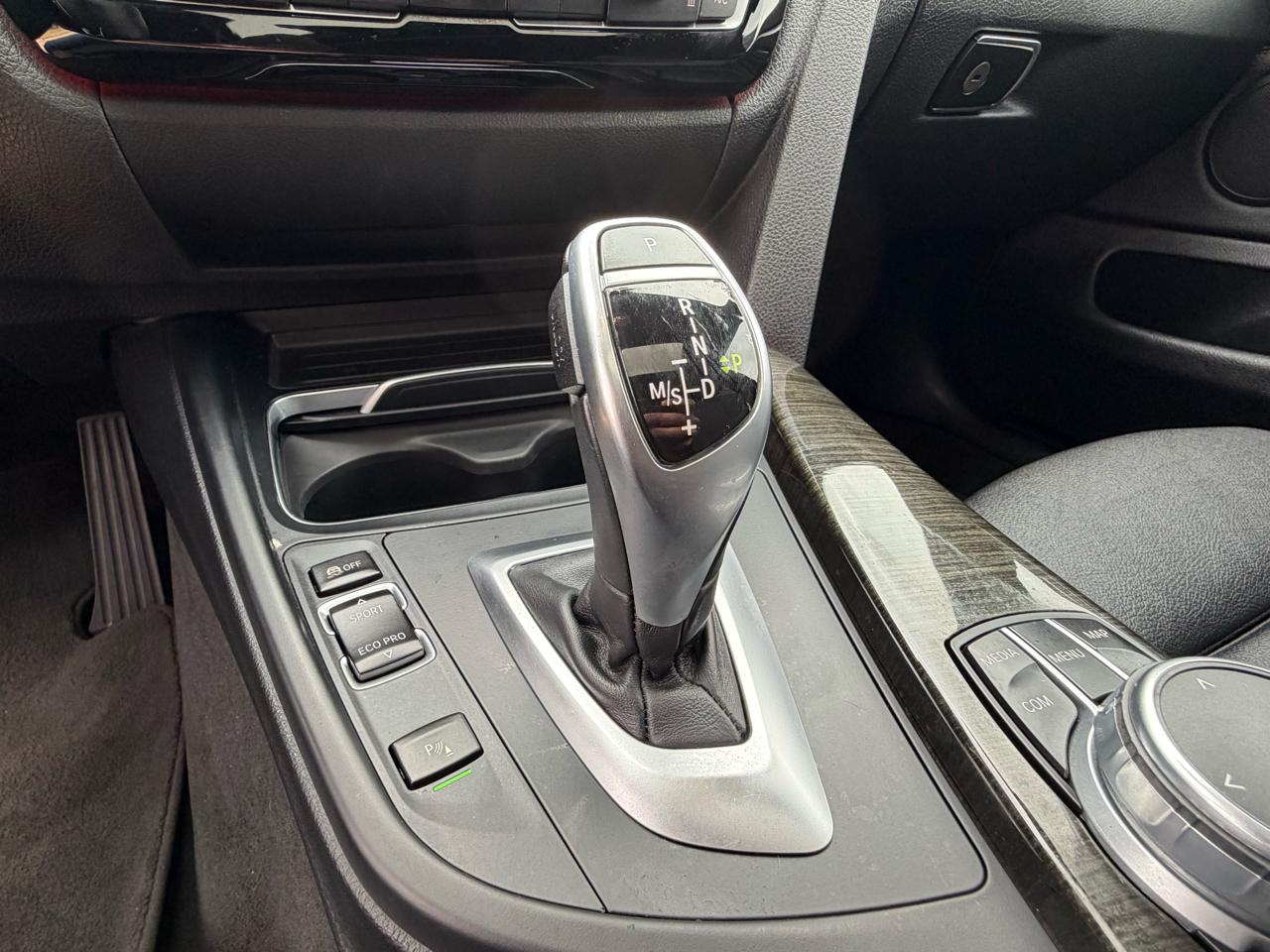 BMW 430i xDrive Gran Coupe 2018