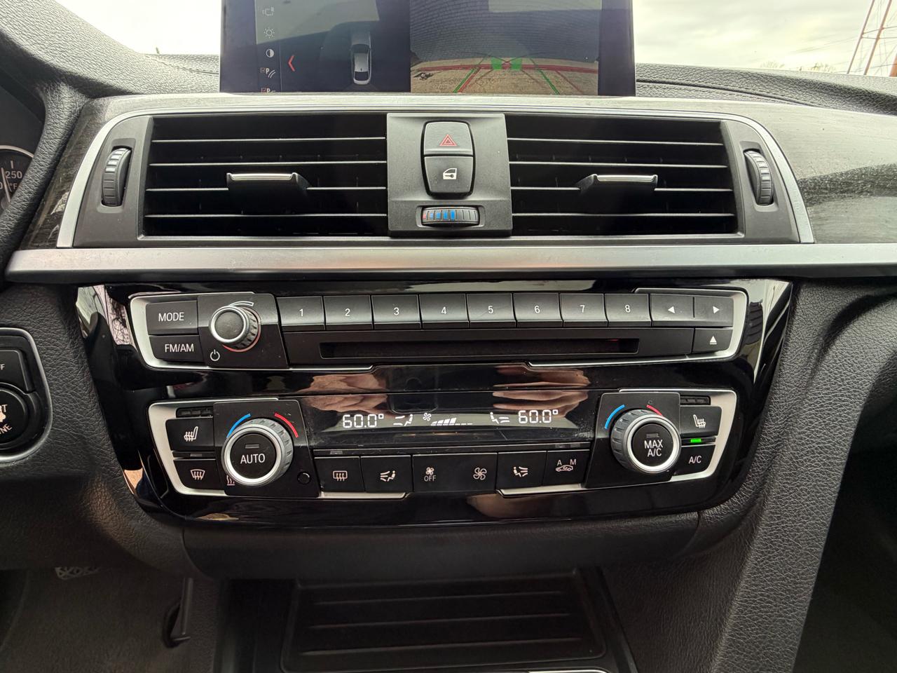 BMW 430i xDrive Gran Coupe 2018