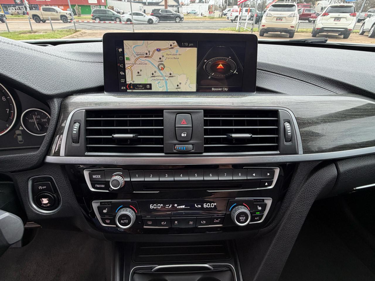 BMW 430i xDrive Gran Coupe 2018