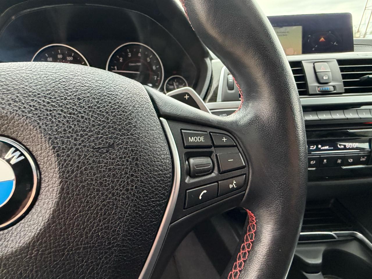 BMW 430i xDrive Gran Coupe 2018