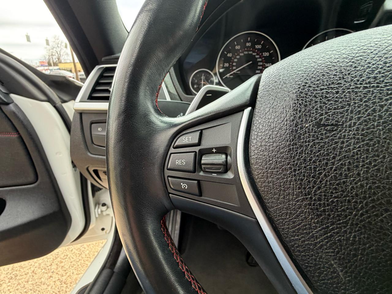 BMW 430i xDrive Gran Coupe 2018