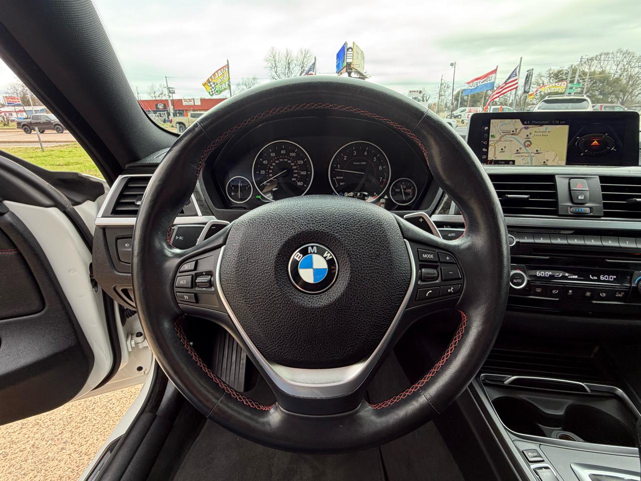 BMW 430i xDrive Gran Coupe 2018