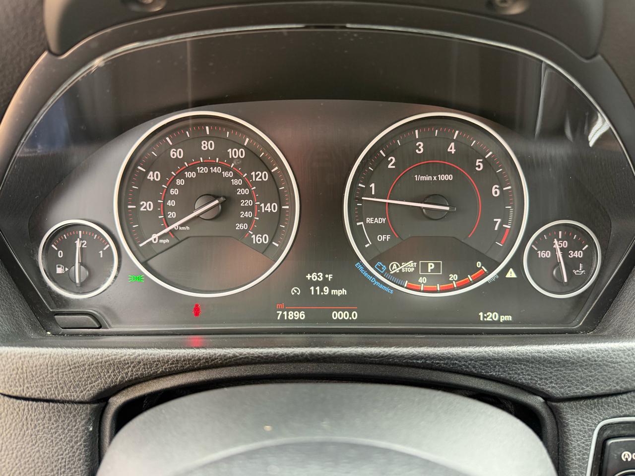 BMW 430i xDrive Gran Coupe 2018