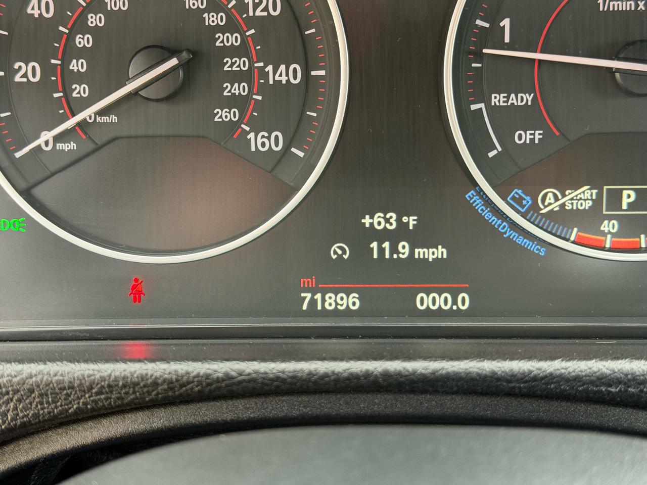 BMW 430i xDrive Gran Coupe 2018