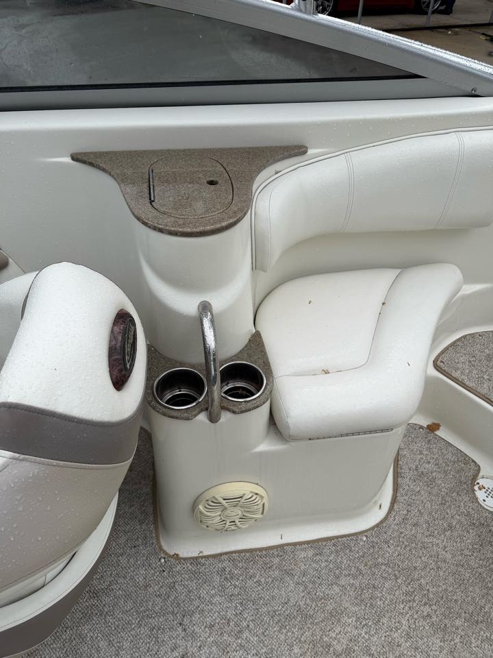 Caravelle Interceptor  2008