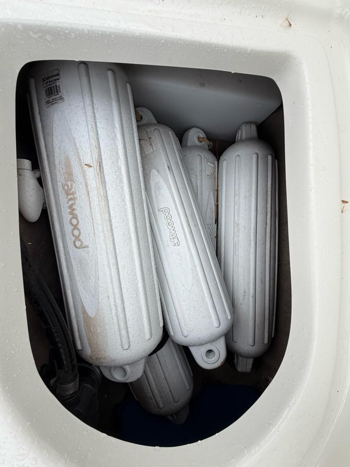 Caravelle Interceptor  2008