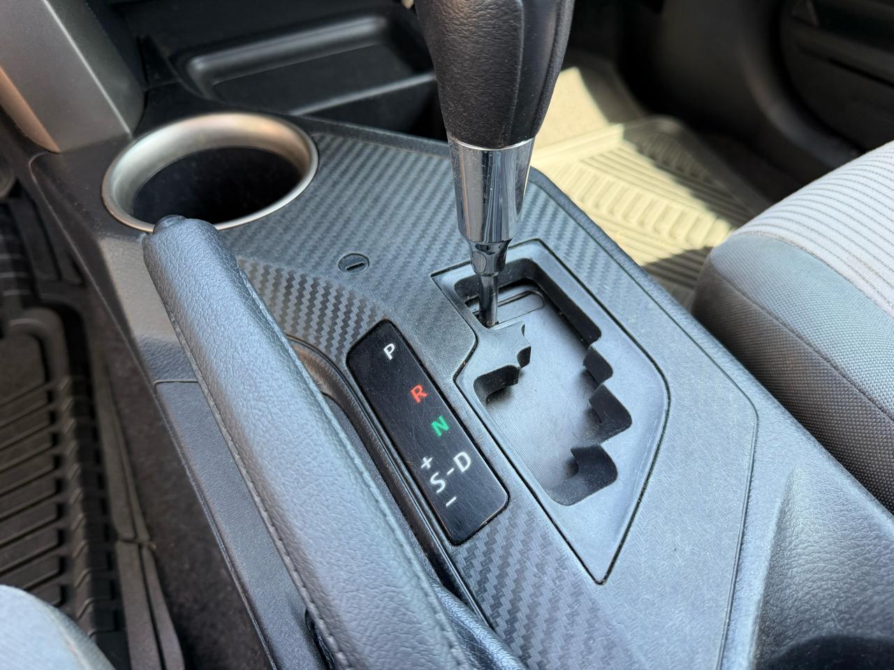 Toyota RAV4 4dr Auto 2013