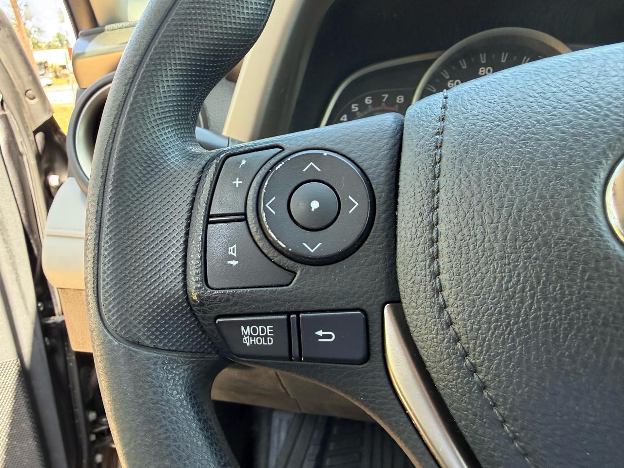 Toyota RAV4 4dr Auto 2013