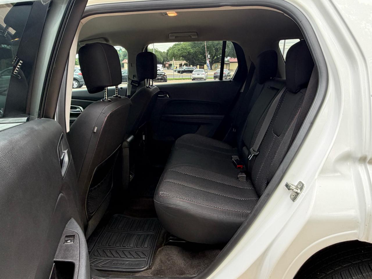 GMC Terrain AWD 4dr SLE 2016