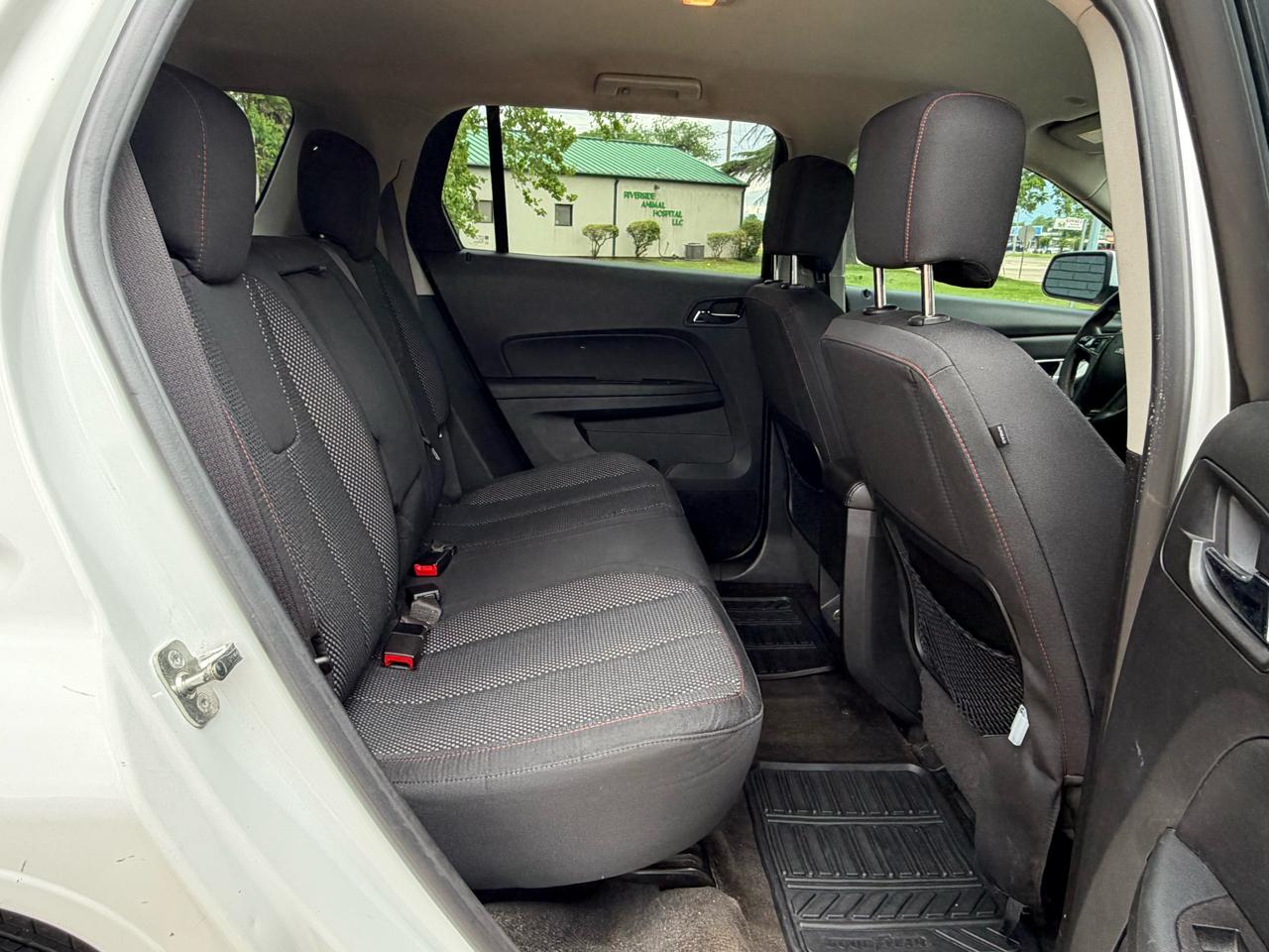 GMC Terrain AWD 4dr SLE 2016