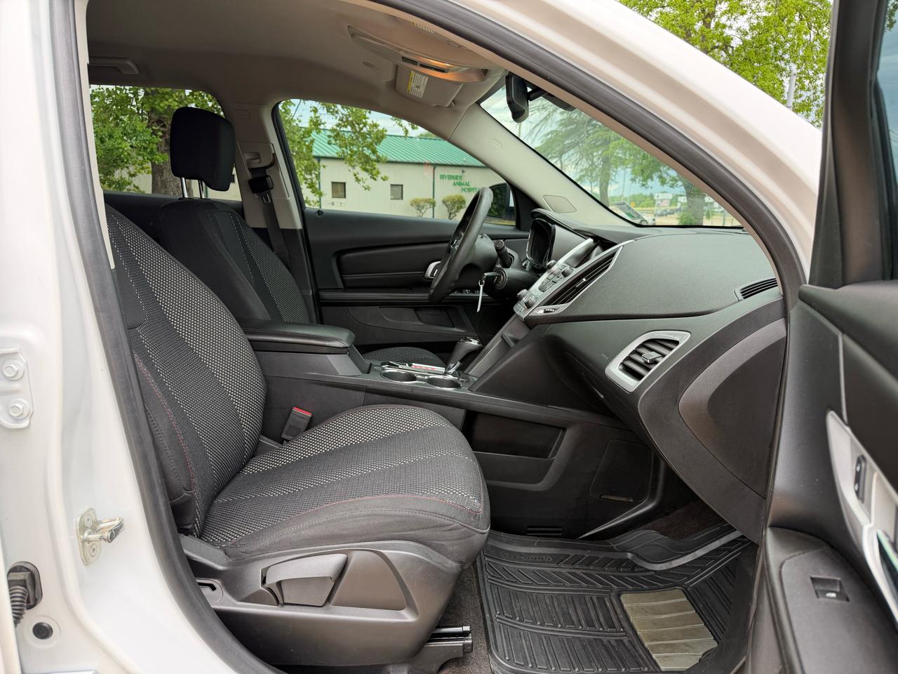 GMC Terrain AWD 4dr SLE 2016