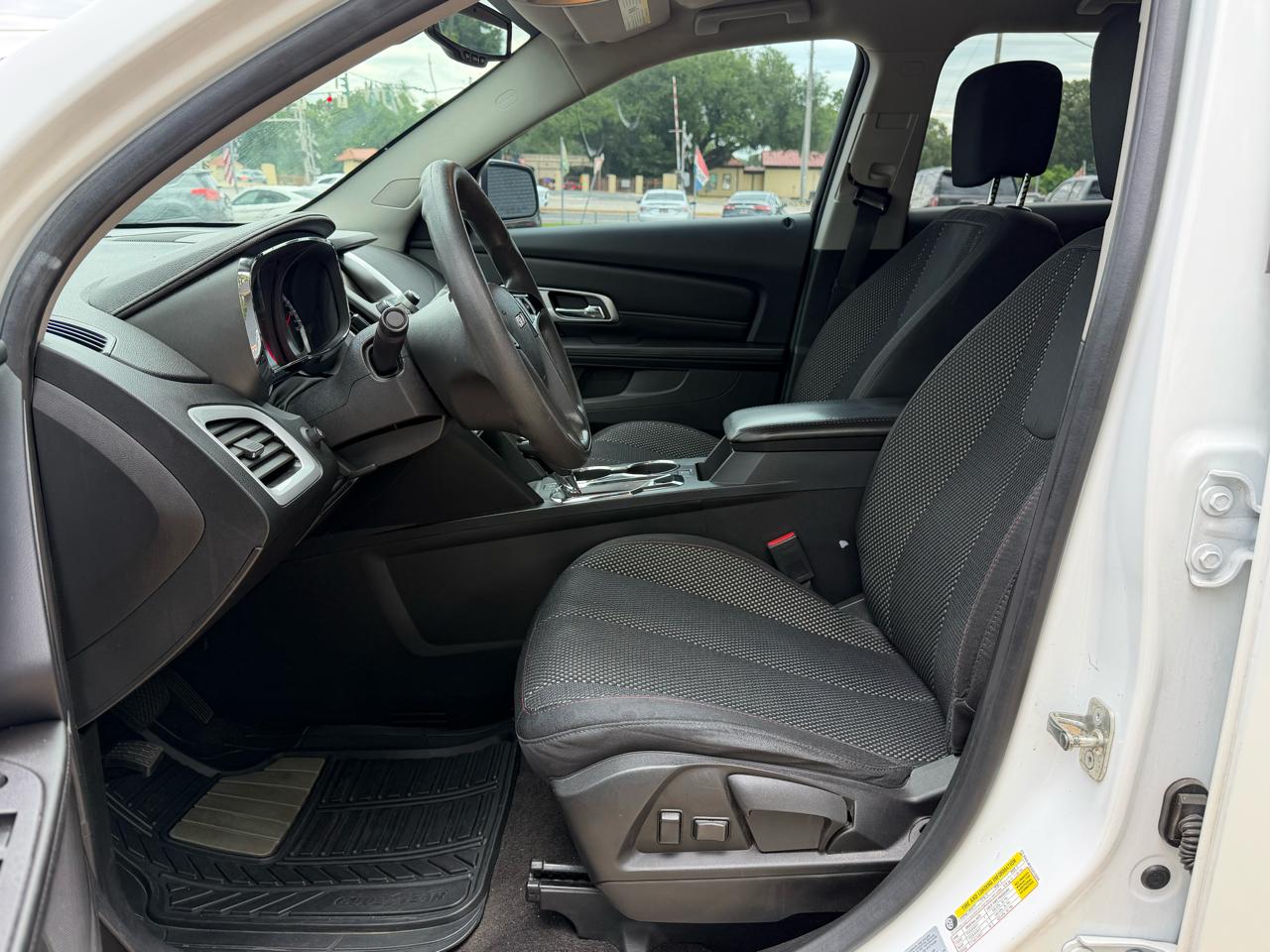 GMC Terrain AWD 4dr SLE 2016