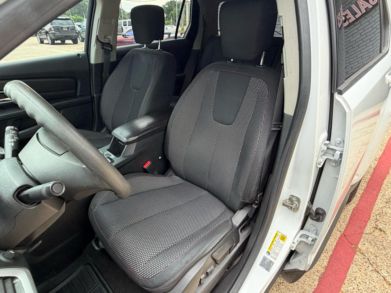 GMC Terrain AWD 4dr SLE 2016