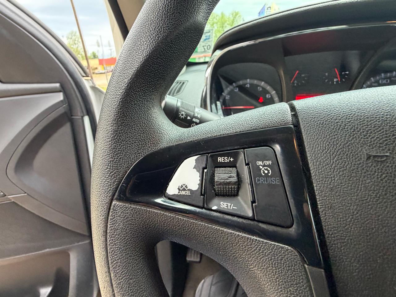 GMC Terrain AWD 4dr SLE 2016