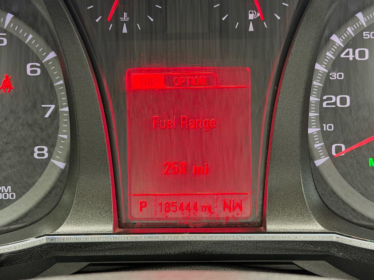 GMC Terrain AWD 4dr SLE 2016