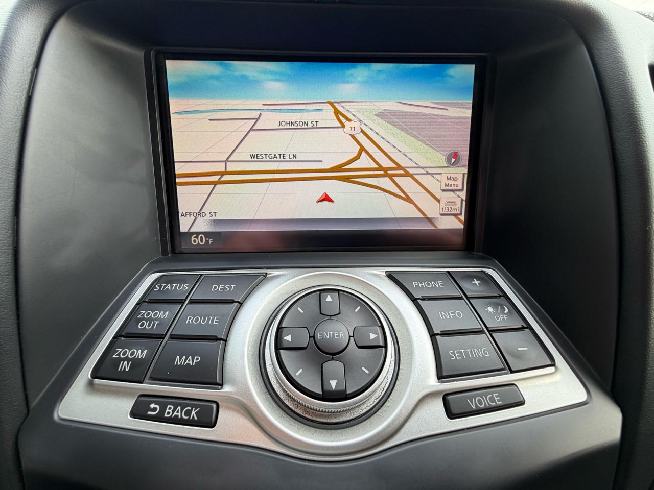 Nissan 370Z 2dr Cpe Auto Touring 2013