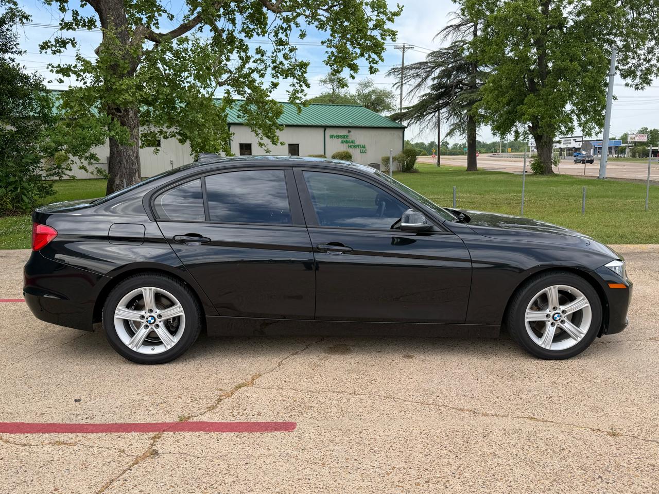 BMW 328i xDrive Base 2015