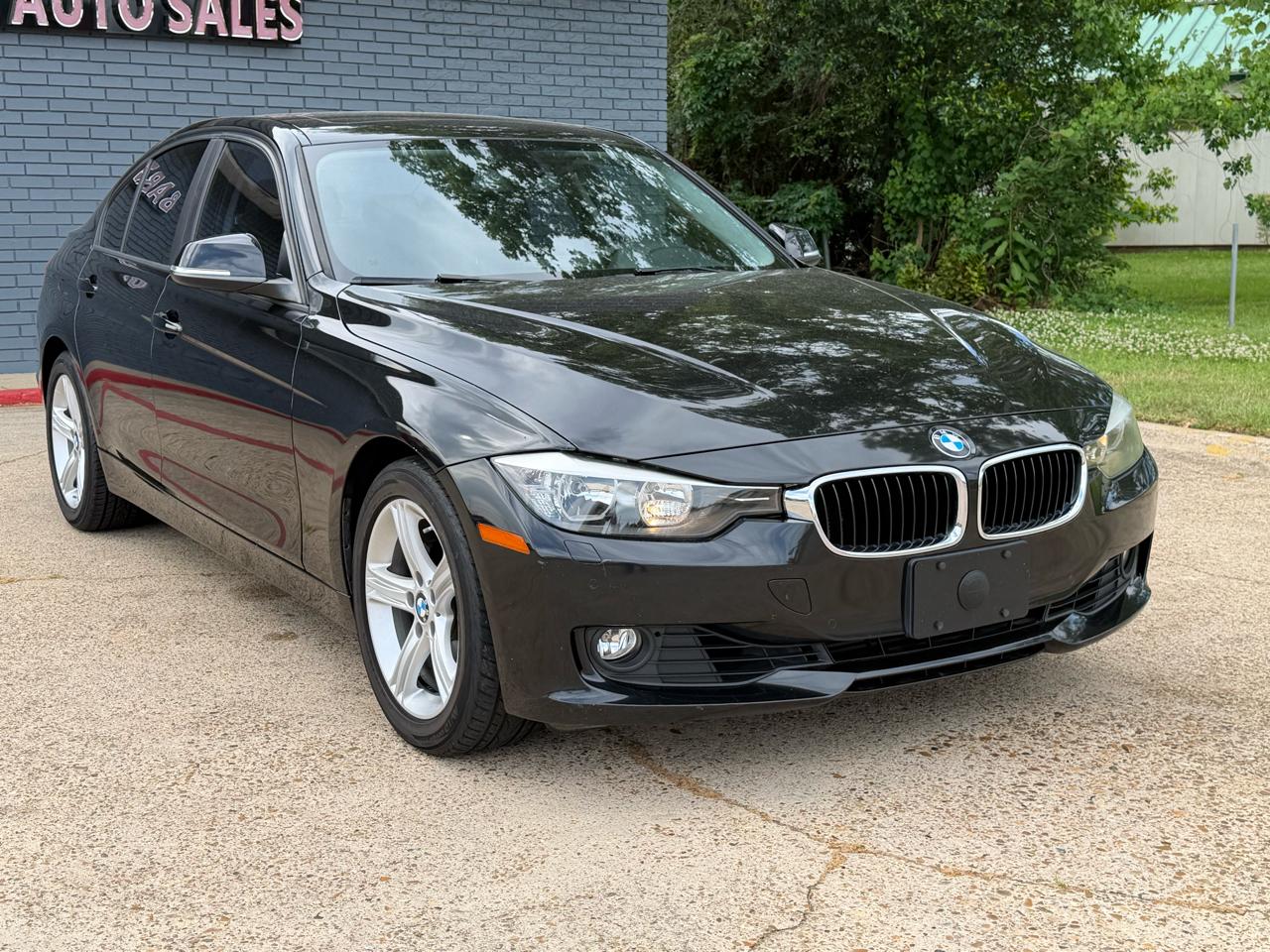 BMW 328i xDrive Base 2015