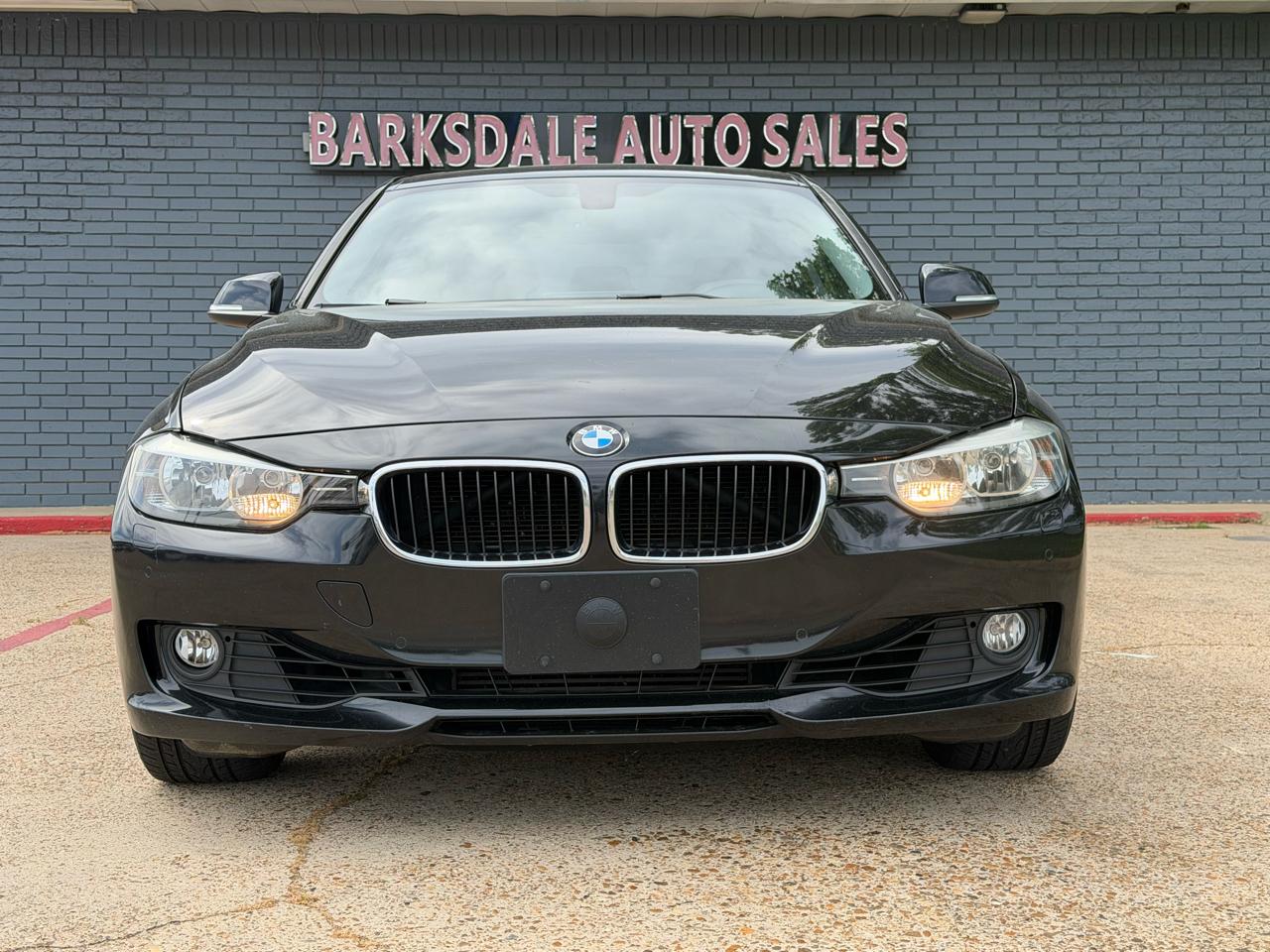 BMW 328i xDrive Base 2015