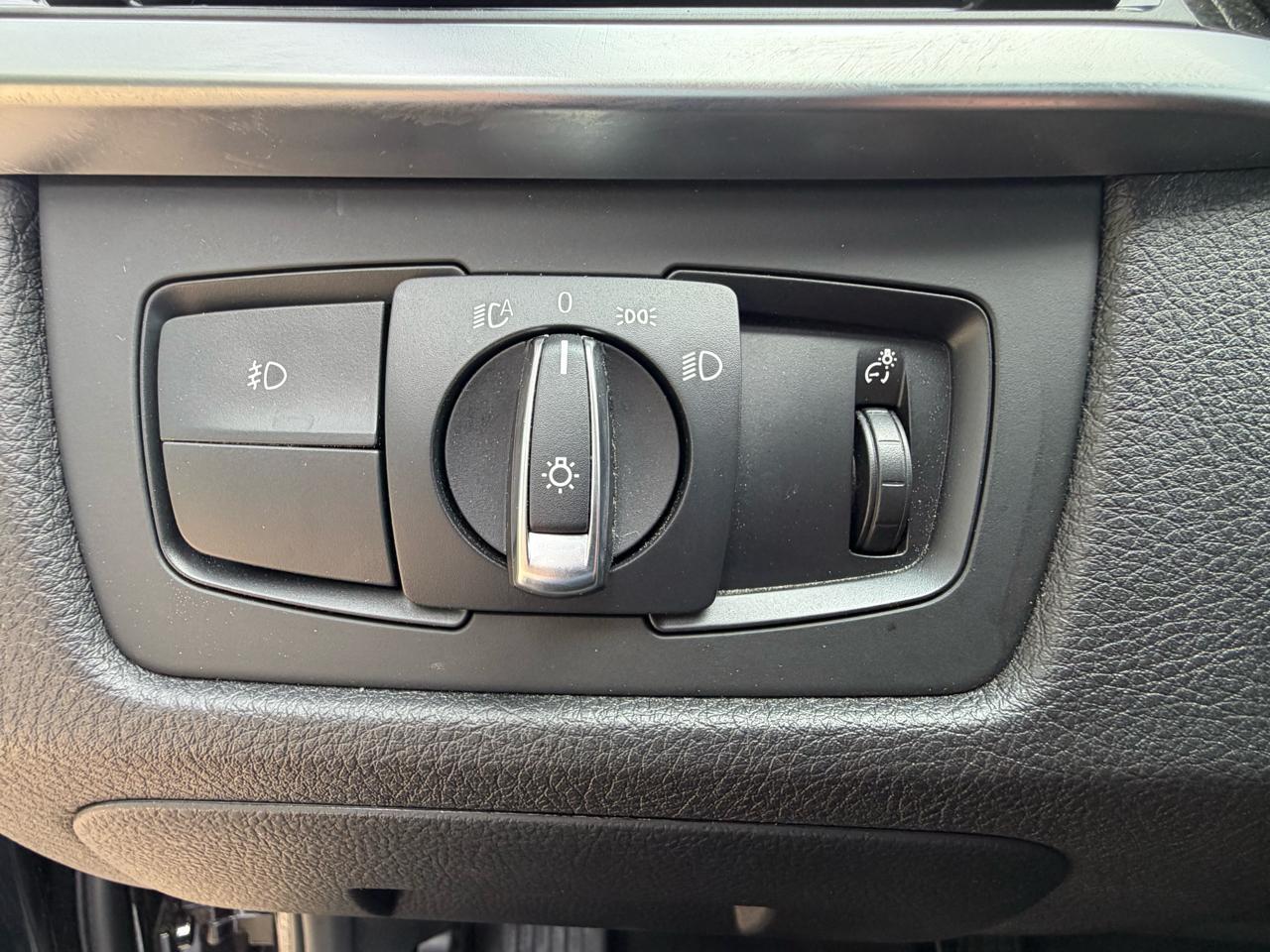 BMW 328i xDrive Base 2015