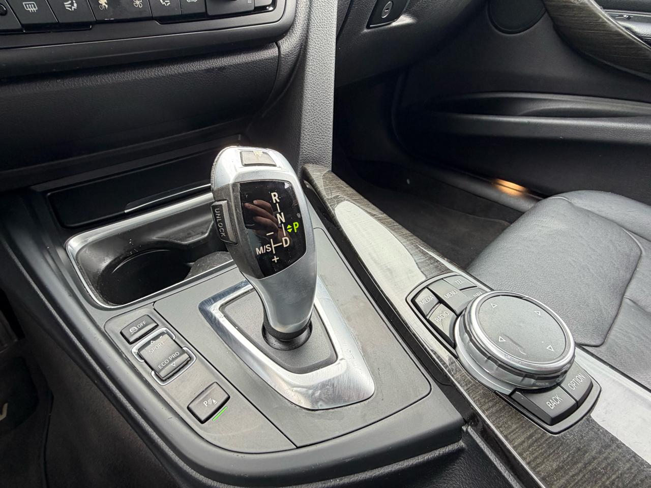 BMW 328i xDrive Base 2015