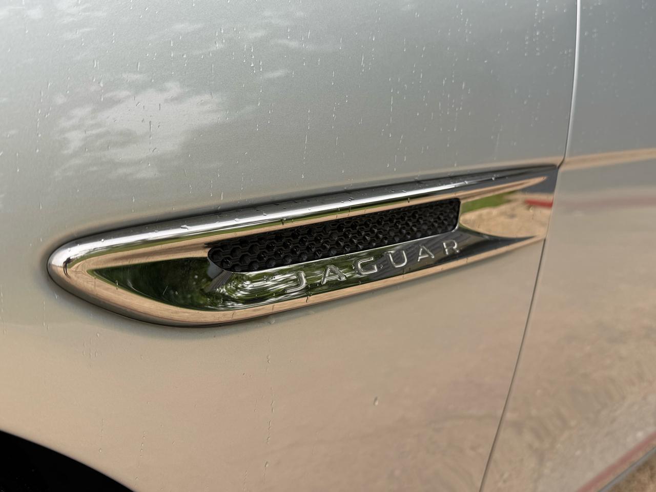 Jaguar XE 20d Premium 2018