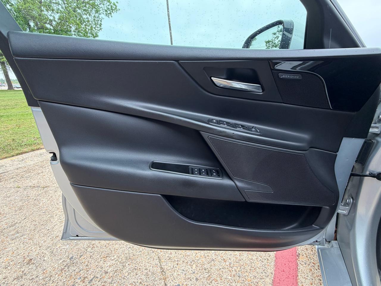 Jaguar XE 20d Premium 2018