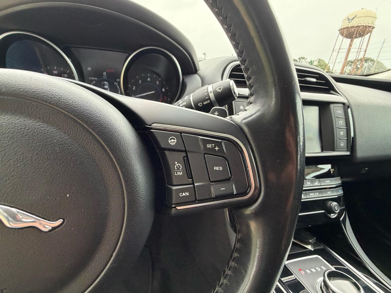 Jaguar XE 20d Premium 2018