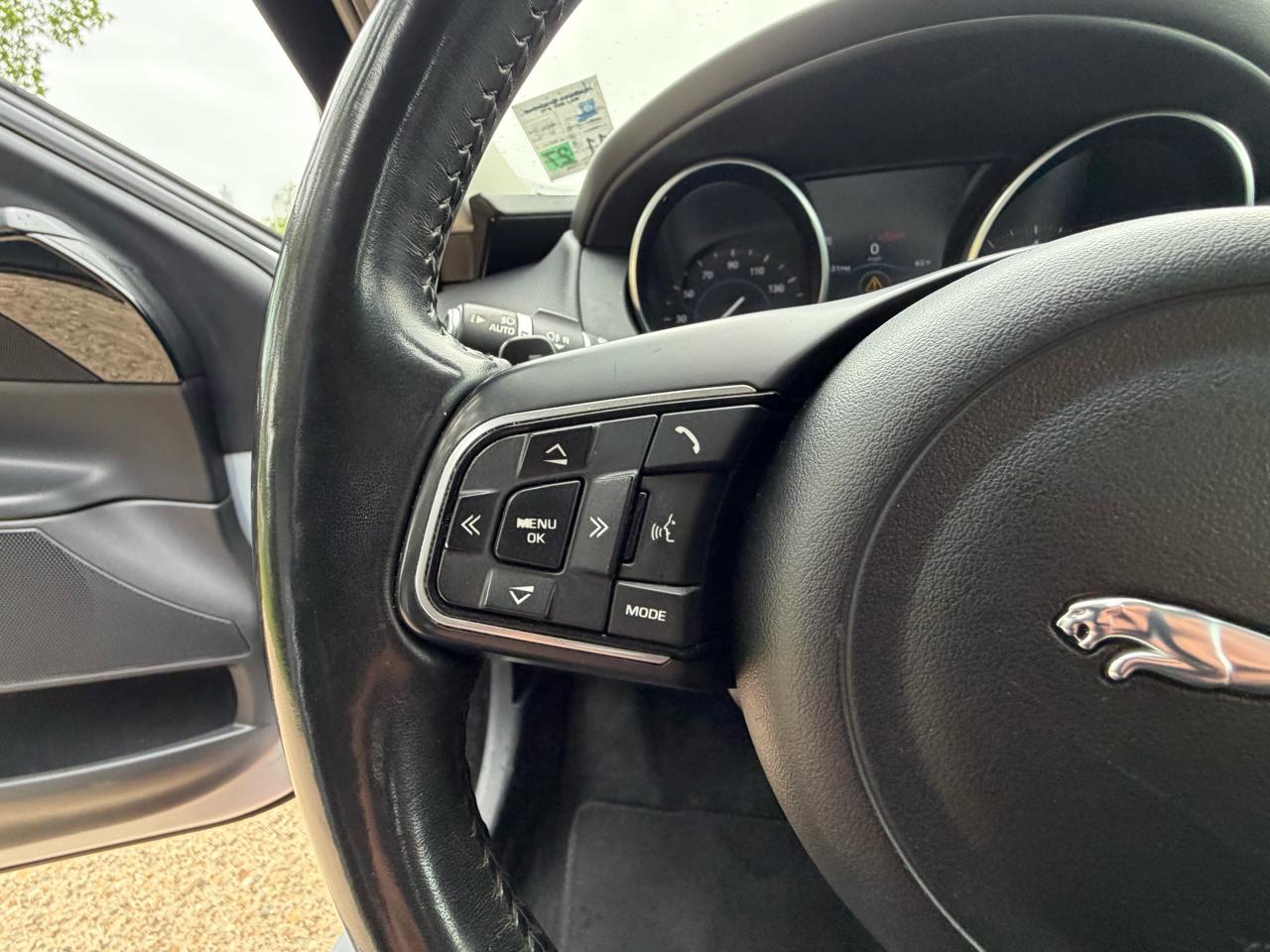 Jaguar XE 20d Premium 2018