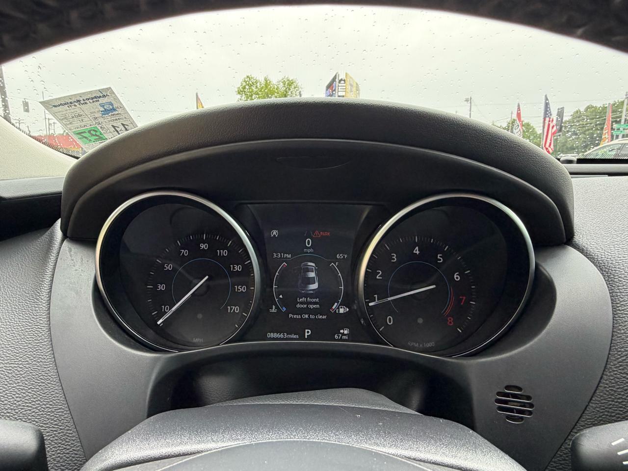 Jaguar XE 20d Premium 2018