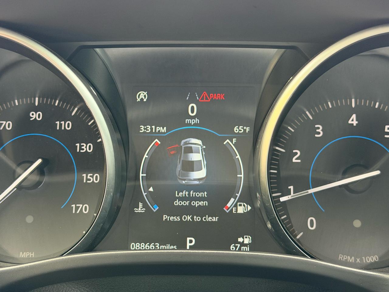 Jaguar XE 20d Premium 2018