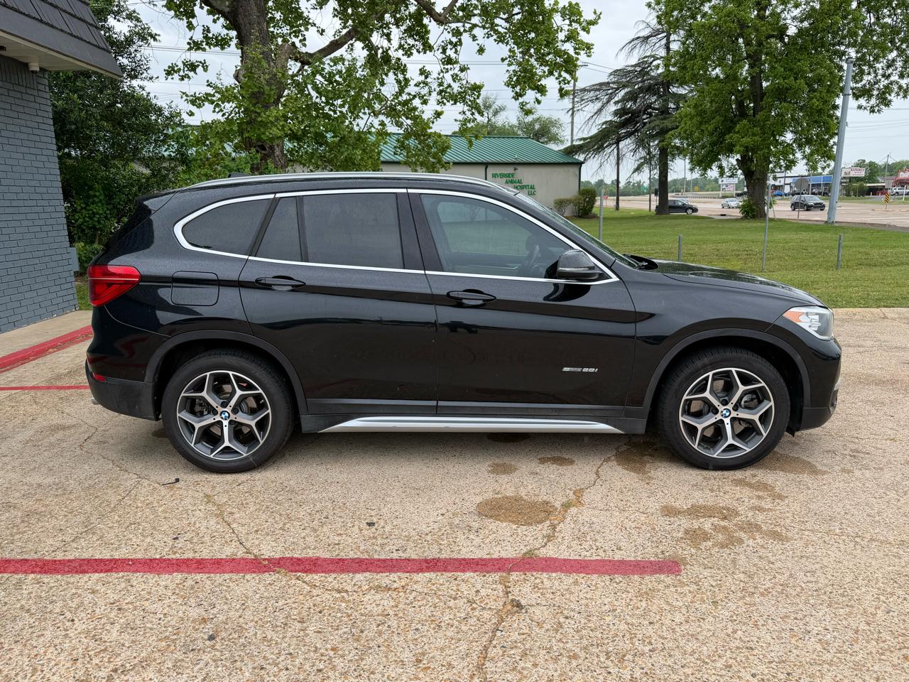 BMW X1 AWD 4dr xDrive28i 2018