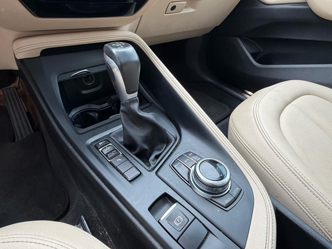 BMW X1 AWD 4dr xDrive28i 2018