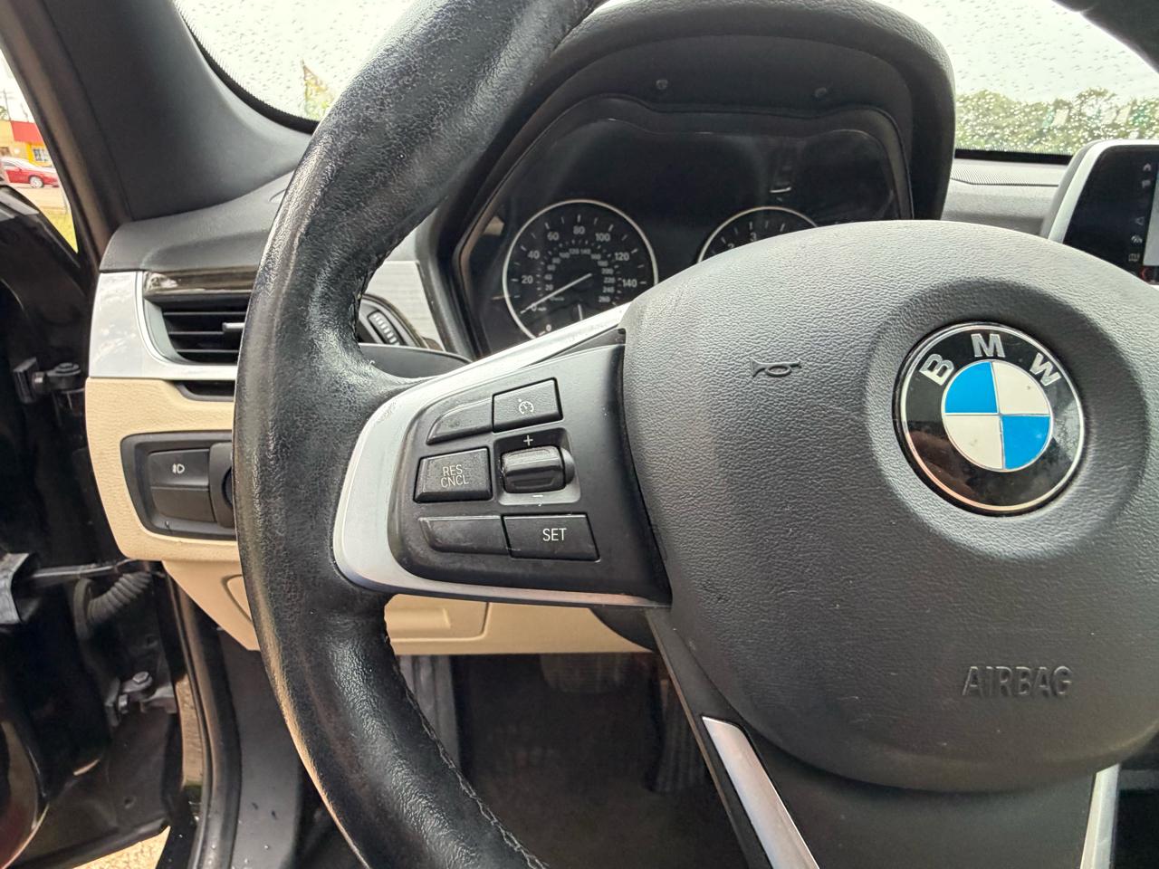 BMW X1 AWD 4dr xDrive28i 2018