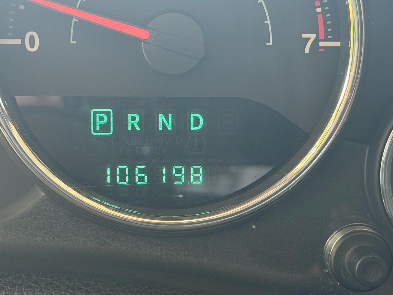 Jeep Wrangler Sahara Unlimited 2012