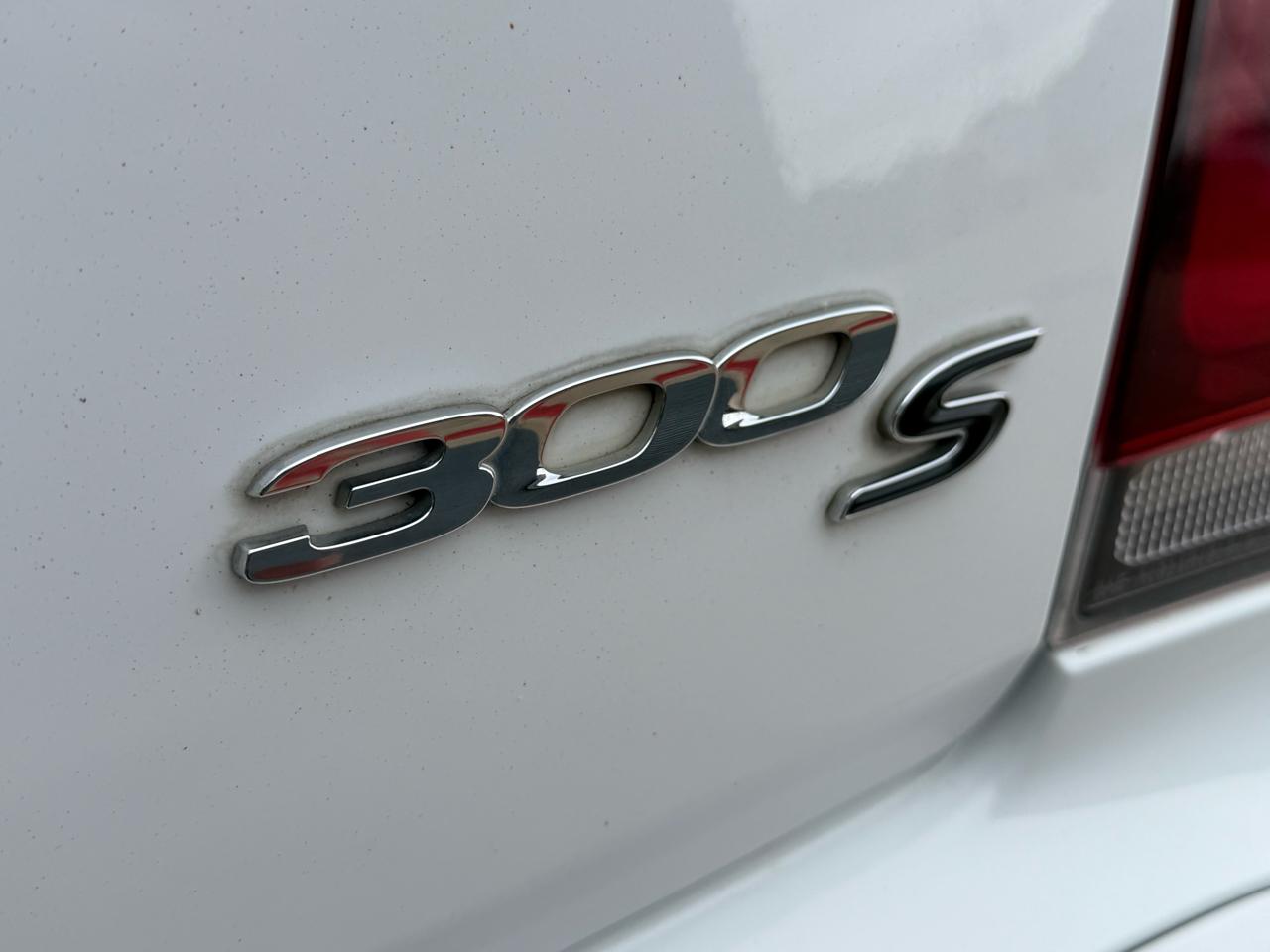 Chrysler 300 300 Touring RWD 2017