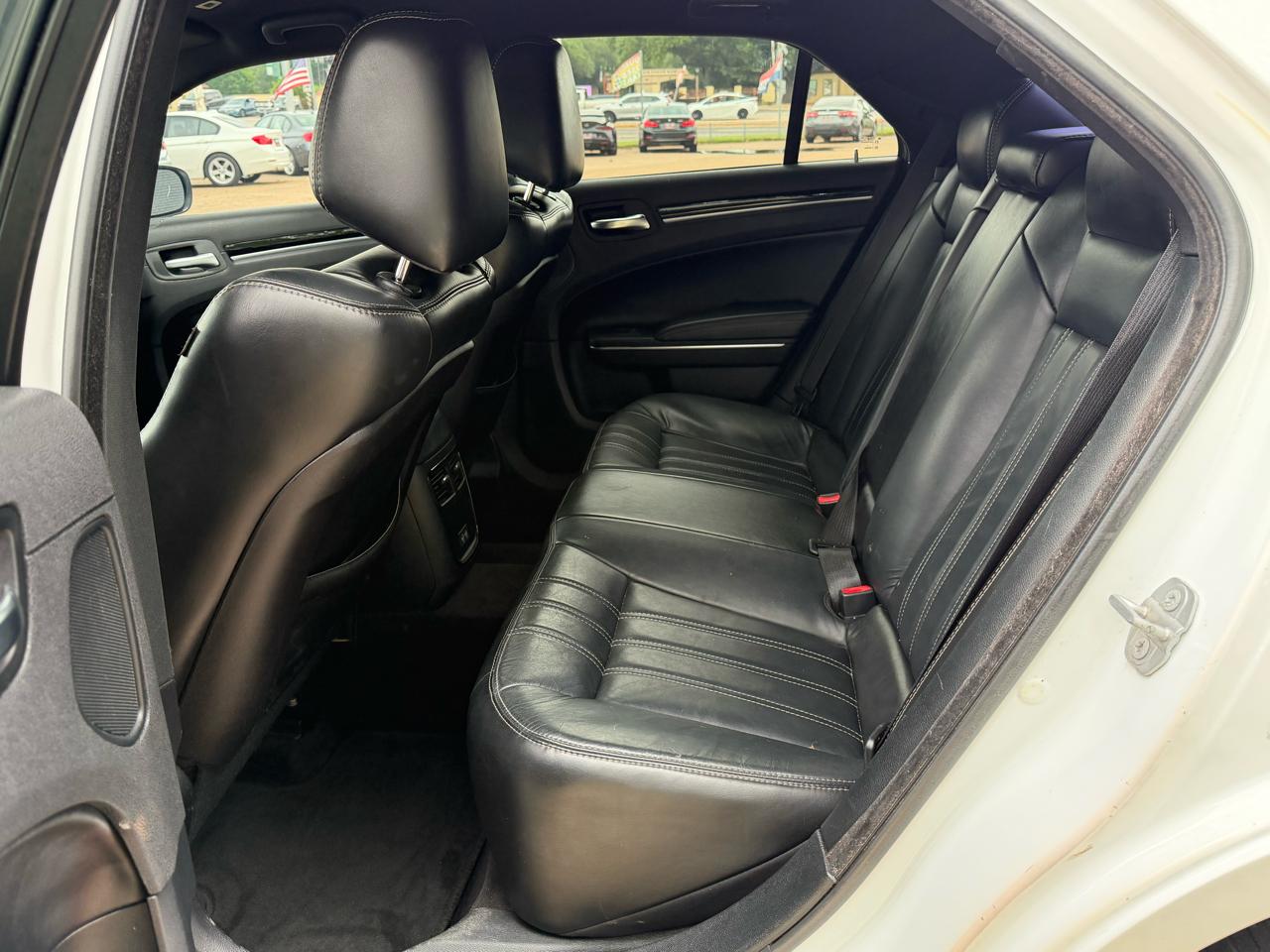 Chrysler 300 300 Touring RWD 2017