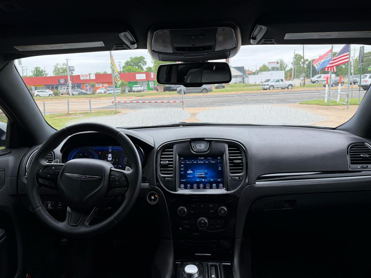 Chrysler 300 300 Touring RWD 2017