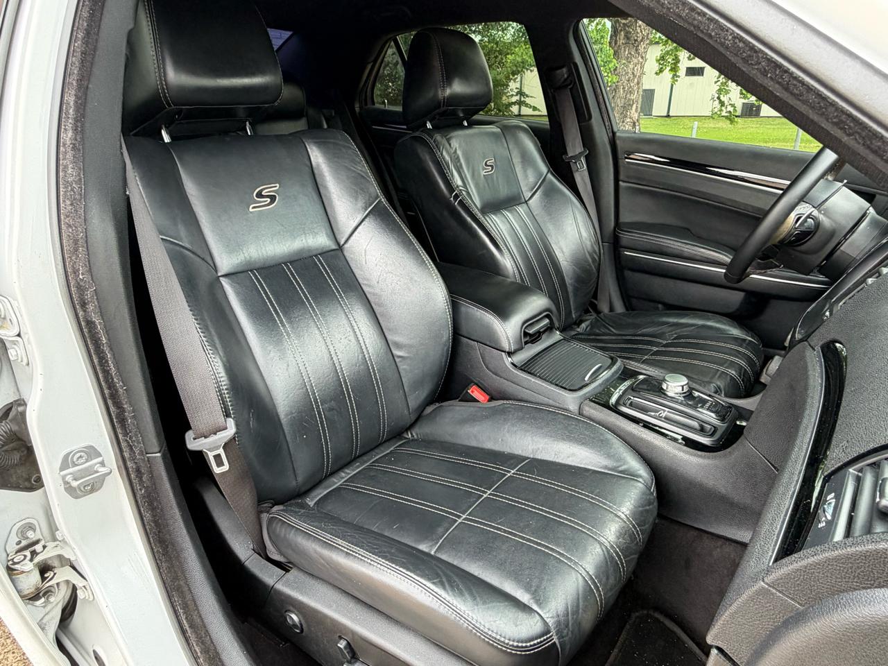Chrysler 300 300 Touring RWD 2017